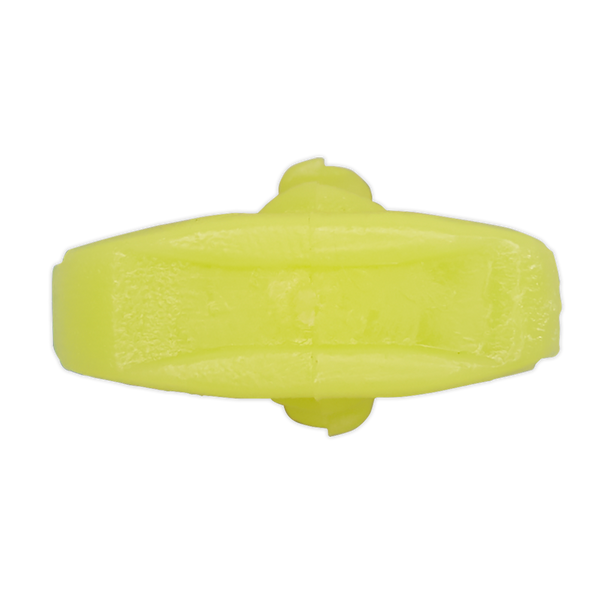 Sealey TCWS1515 ⏐ Weatherstrip Clip 15mm x 14mm, Hyundai - Pack of 20