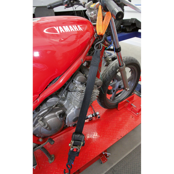 Sealey TDL01 ⏐ Tie Down Securing Loop - Pair