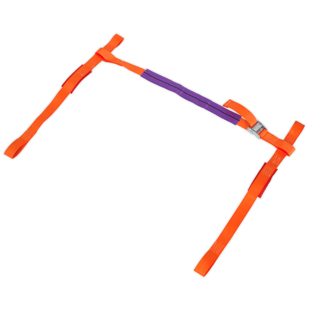 Sealey TDMCHB ⏐ Motorcycle Handlebar Tie Down