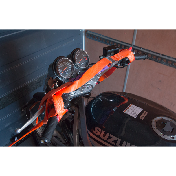 Sealey TDMCHB ⏐ Motorcycle Handlebar Tie Down