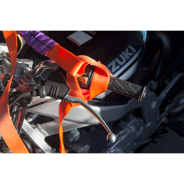 Sealey TDMCHB ⏐ Motorcycle Handlebar Tie Down