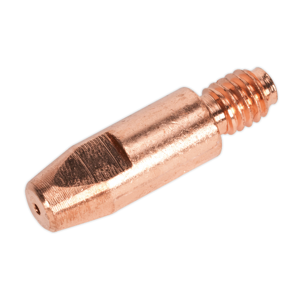 Sealey TG100/2 ⏐ Contact Tip 1mm MB25/MB36 - Pack of 5