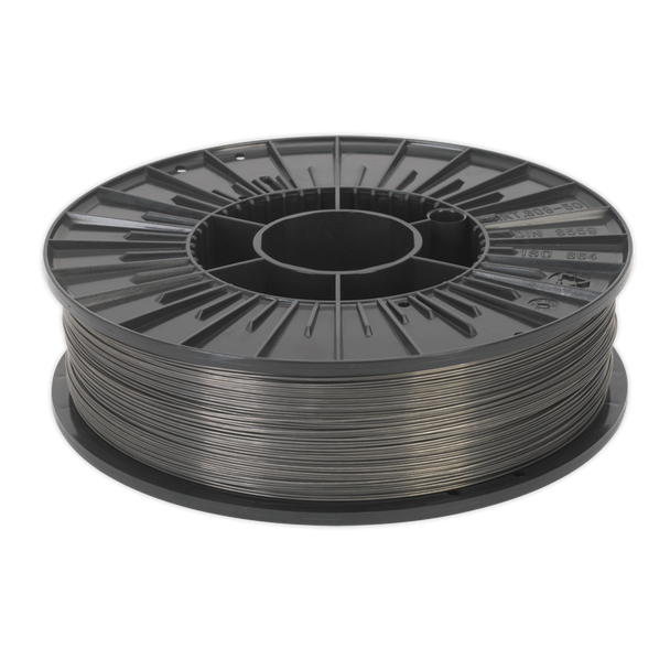 Sealey TG100/4 ⏐ Flux Cored MIG Wire 0.9mm 4.5kg A5.20 Class E71T-GS