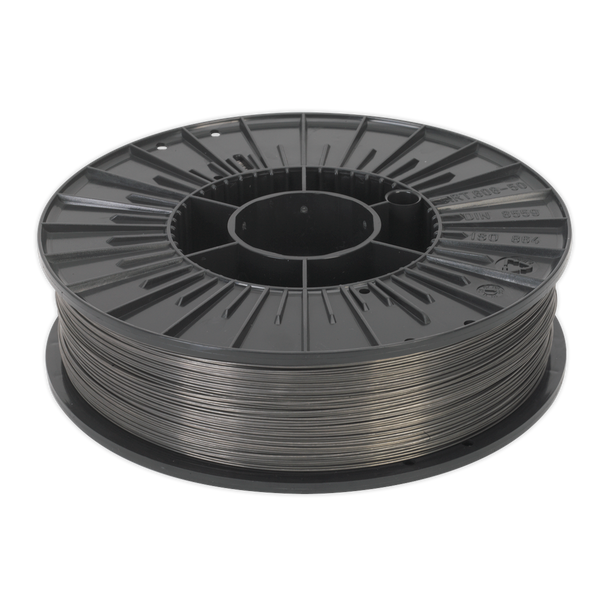 Sealey TG100/4 ⏐ Flux Cored MIG Wire 0.9mm 4.5kg A5.20 Class E71T-GS