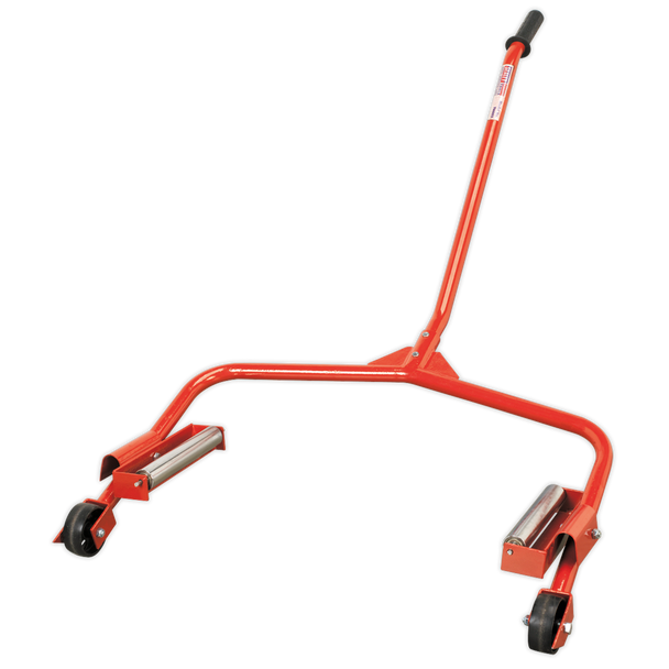 Sealey TH002 ⏐ Wheel & Tyre Handling Dolly 127kg Capacity