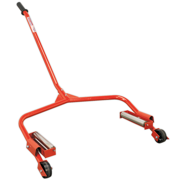 Sealey TH002 ⏐ Wheel & Tyre Handling Dolly 127kg Capacity