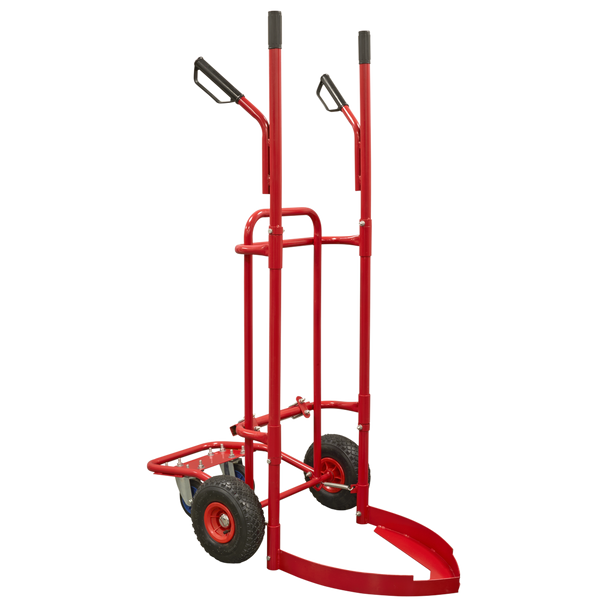 Sealey TH003 ⏐ Tyre Trolley 100kg Capacity