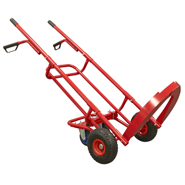 Sealey TH003 ⏐ Tyre Trolley 100kg Capacity