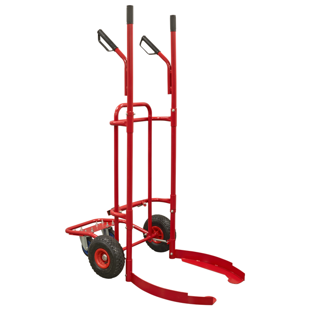 Sealey TH003 ⏐ Tyre Trolley 100kg Capacity