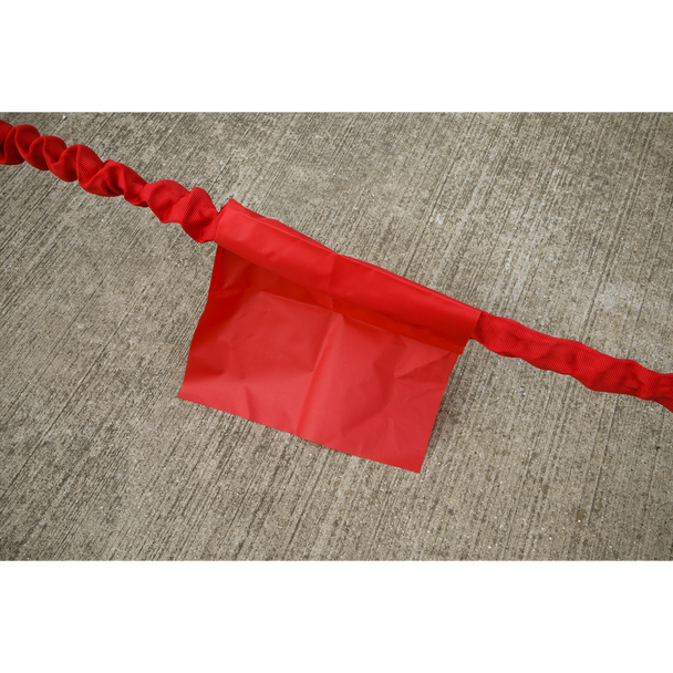 Sealey TH5002 ⏐ Tow Rope 5000kg Rolling Load Capacity