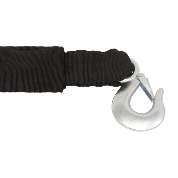 Sealey TH5002 ⏐ Tow Rope 5000kg Rolling Load Capacity