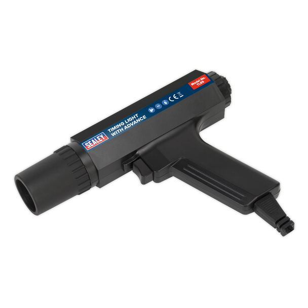 Sealey TL85 ⏐ Timing Light with Advance