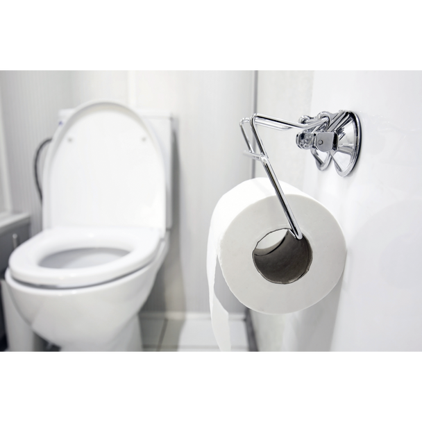 Sealey TOL40 ⏐ Plain White Toilet Roll - Pack of 4 x 10 (40 Rolls)