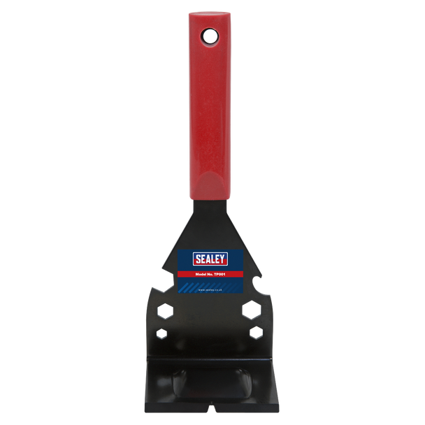 Sealey TP001 ⏐ Skirting & Trim Puller