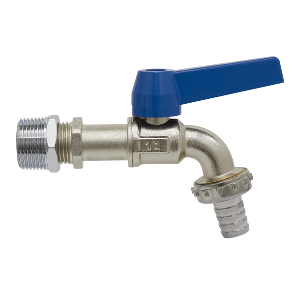 Sealey TP124 ⏐ Drum Tap 1/2" & 3/4"BSP