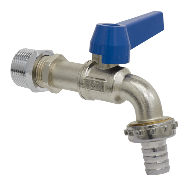 Sealey TP124 ⏐ Drum Tap 1/2" & 3/4"BSP