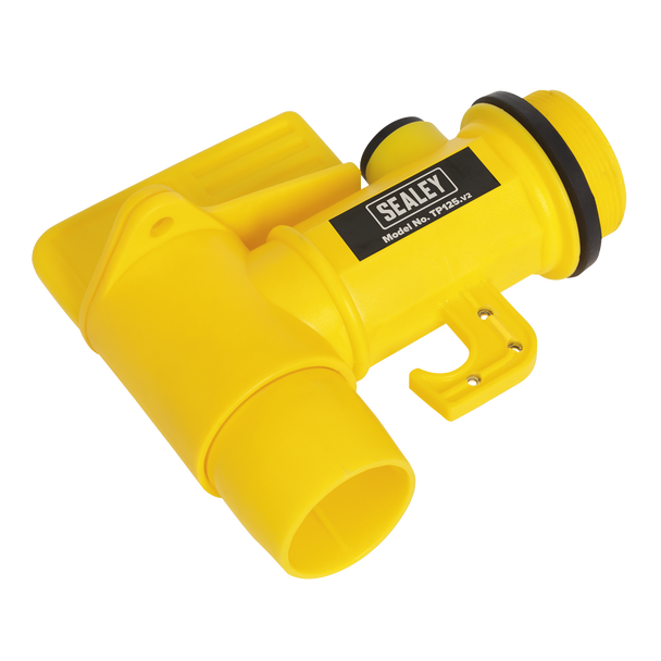 Sealey TP125 ⏐ Drum Tap 2"BSP