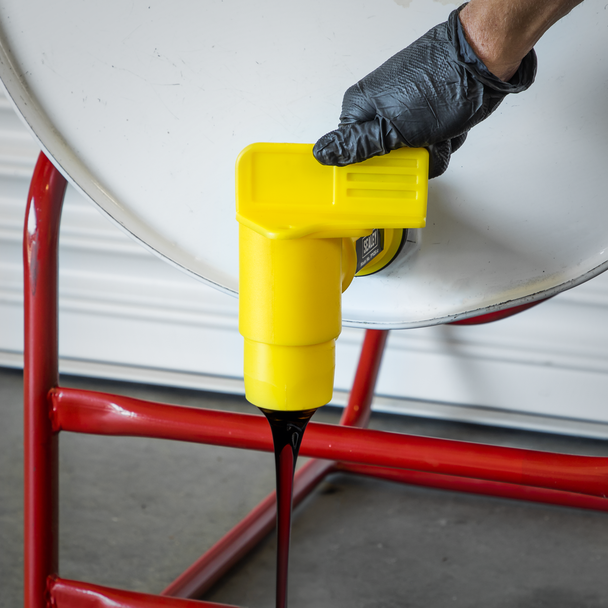 Sealey TP125 ⏐ Drum Tap 2"BSP