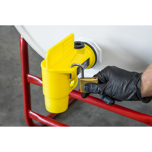 Sealey TP125 ⏐ Drum Tap 2"BSP