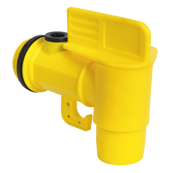 Sealey TP125 ⏐ Drum Tap 2"BSP