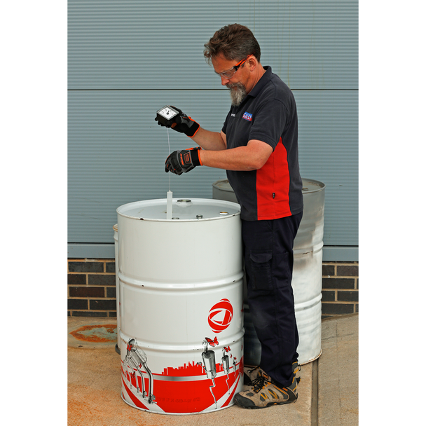 Sealey TP129 ⏐ Float Gauge