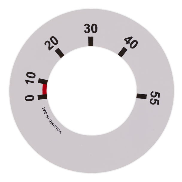 Sealey TP129 ⏐ Float Gauge