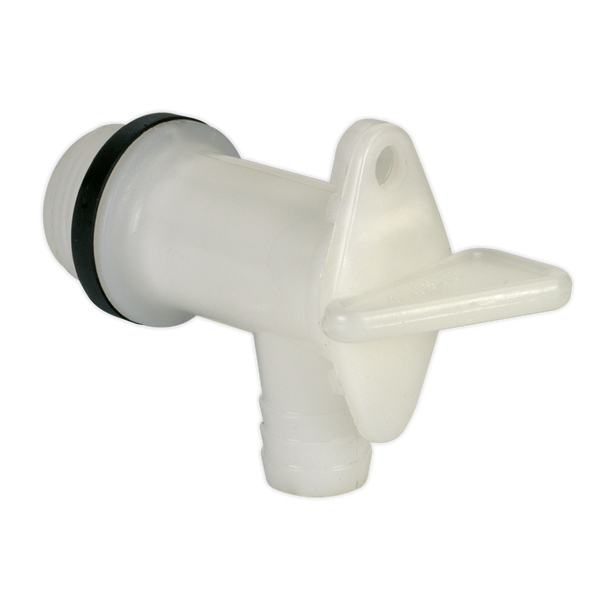 Sealey TP12 ⏐ Lockable Drum Tap 3/4"BSP