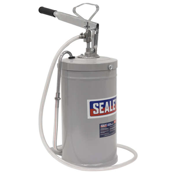 Sealey TP16 ⏐ Oil Dispensing Unit 14L