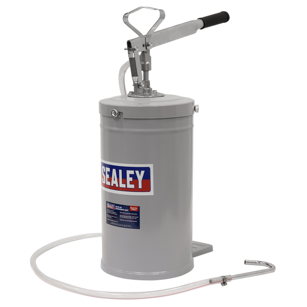 Sealey TP16 ⏐ Oil Dispensing Unit 14L