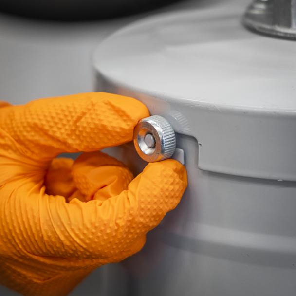 Sealey TP16 ⏐ Oil Dispensing Unit 14L