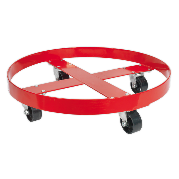 Sealey TP205 ⏐ Drum Dolly 205L