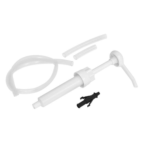 Sealey TP5000 ⏐ Container Hand Pump 5L