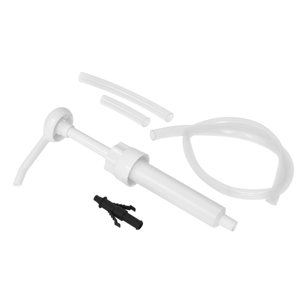 Sealey TP5000 ⏐ Container Hand Pump 5L