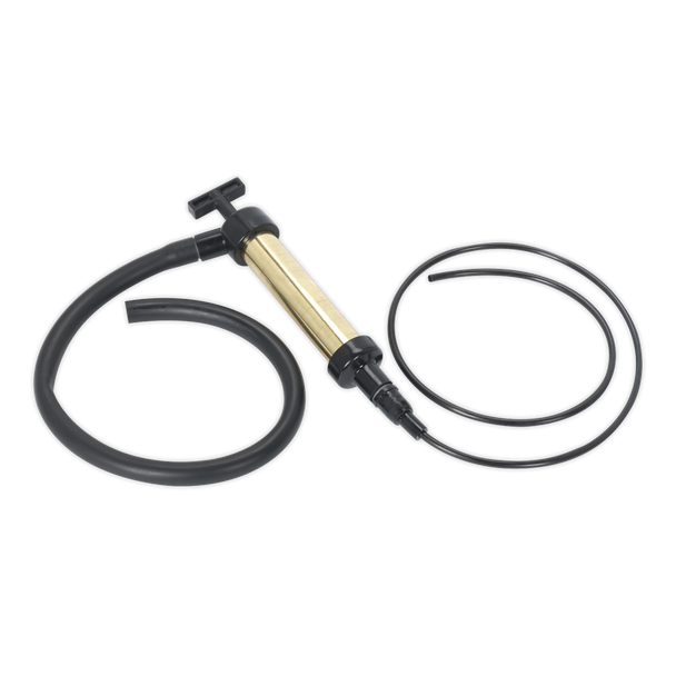 Sealey TP501 ⏐ Fluid Transfer Pump