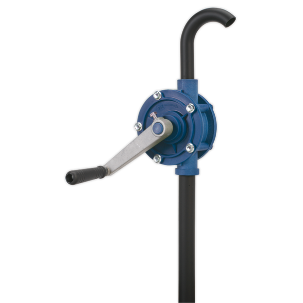 Sealey TP57 ⏐ AdBlue? Heavy-Duty Rotary Pump