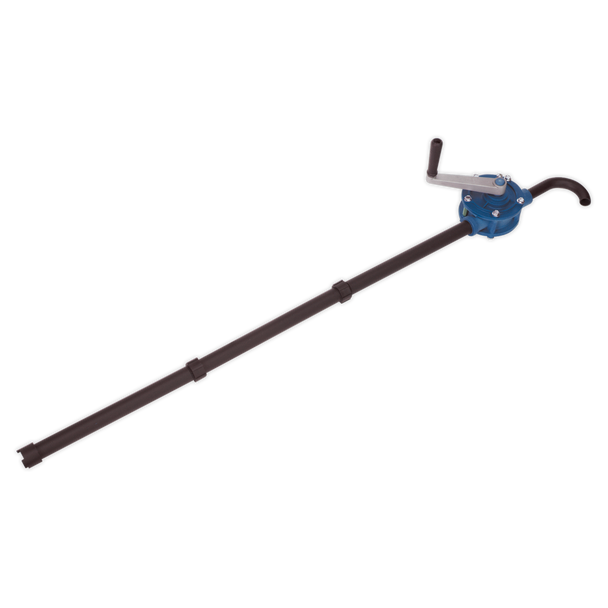 Sealey TP57 ⏐ AdBlue? Heavy-Duty Rotary Pump