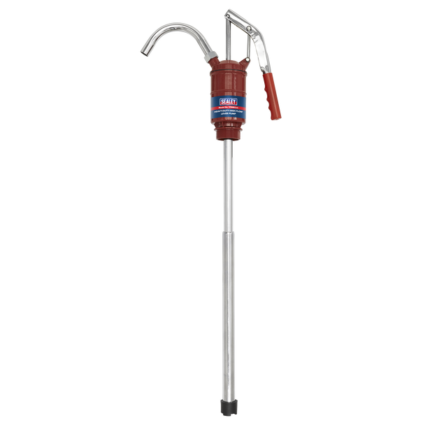Sealey TP6801 ⏐ Heavy-Duty High Flow Lever Pump