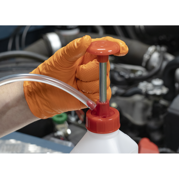 Sealey TP6804 ⏐ Multipurpose Mini Pump 1L