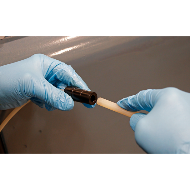 Sealey TP6906 ⏐ Manual Vacuum Oil & Fluid Extractor & Discharge 18L