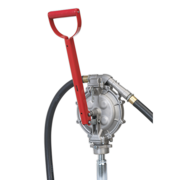 Sealey TP6918 ⏐ Double Diaphragm Fuel Transfer Pump