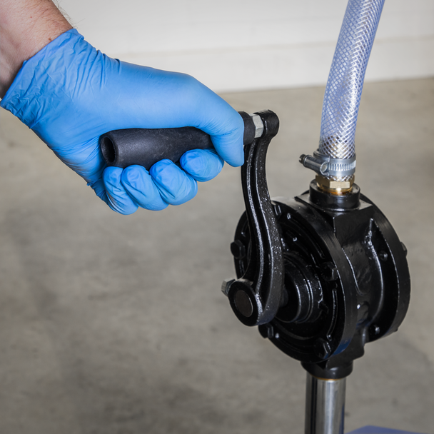 Sealey TP70 ⏐ Gear Oil Dispensing Unit 10.5L