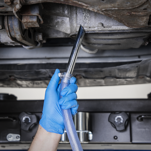 Sealey TP70 ⏐ Gear Oil Dispensing Unit 10.5L