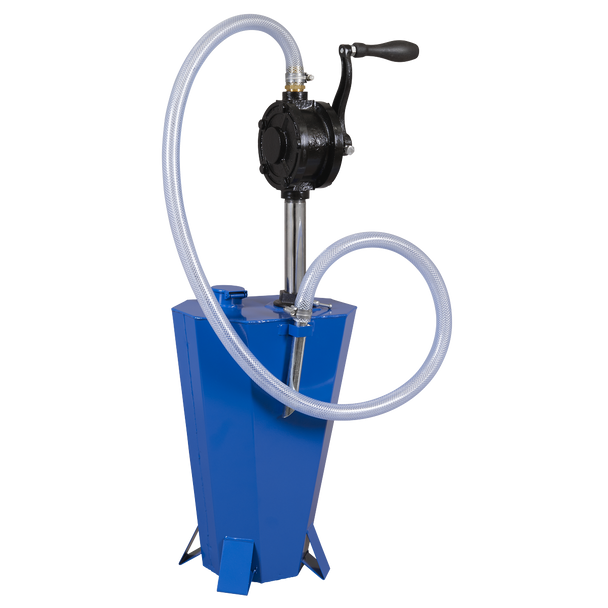 Sealey TP70 ⏐ Gear Oil Dispensing Unit 10.5L