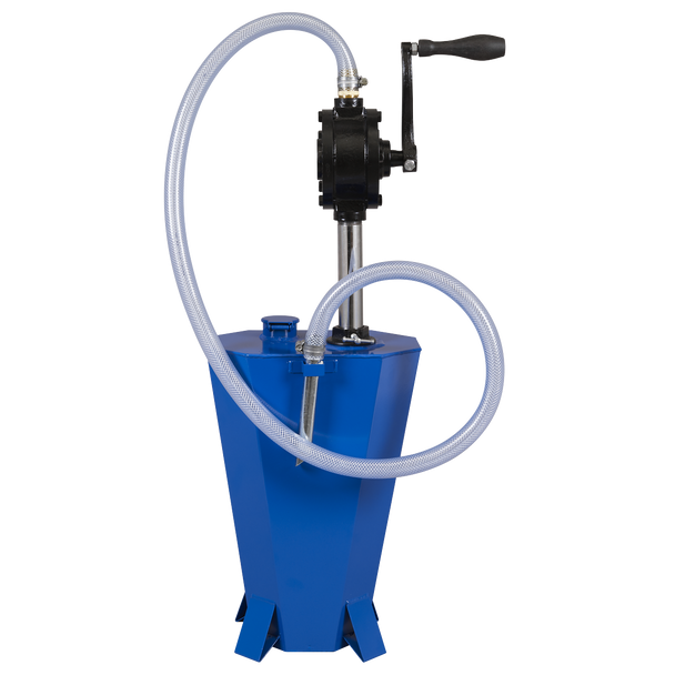 Sealey TP70 ⏐ Gear Oil Dispensing Unit 10.5L