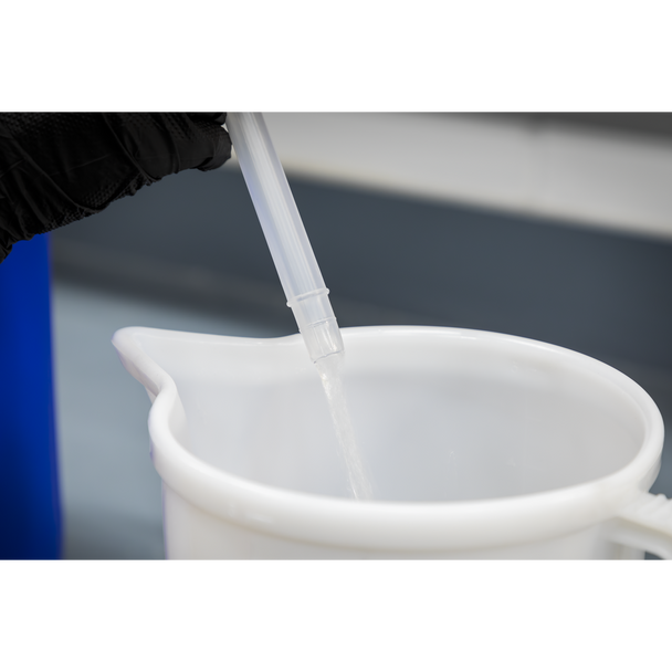 Sealey TP76 ⏐ Syphon Hand Pump for 5L-25L Containers