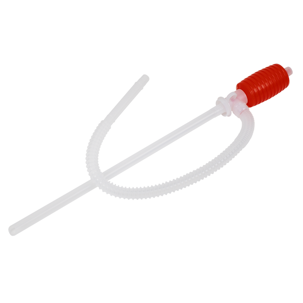 Sealey TP76 ⏐ Syphon Hand Pump for 5L-25L Containers