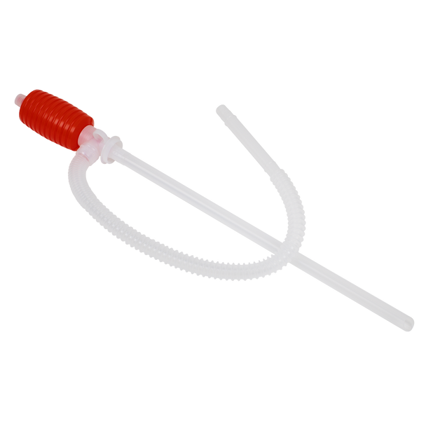 Sealey TP76 ⏐ Syphon Hand Pump for 5L-25L Containers