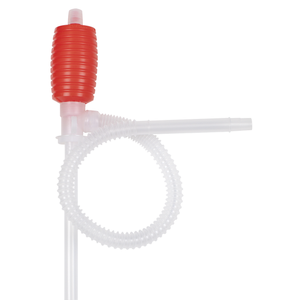 Sealey TP76 ⏐ Syphon Hand Pump for 5L-25L Containers