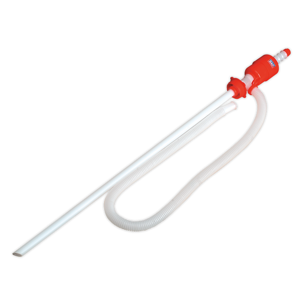 Sealey TP78 |Syphon Pump for 60-205L Drum