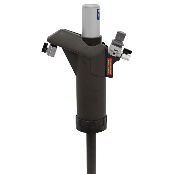 Sealey TP90 ⏐ Air Operated Transfer Pump